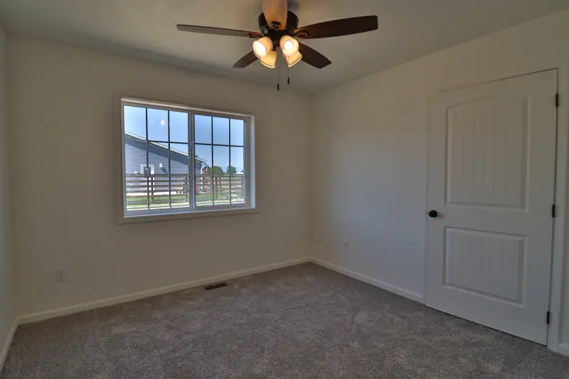 NEW POWELL WYOMING HOME #17