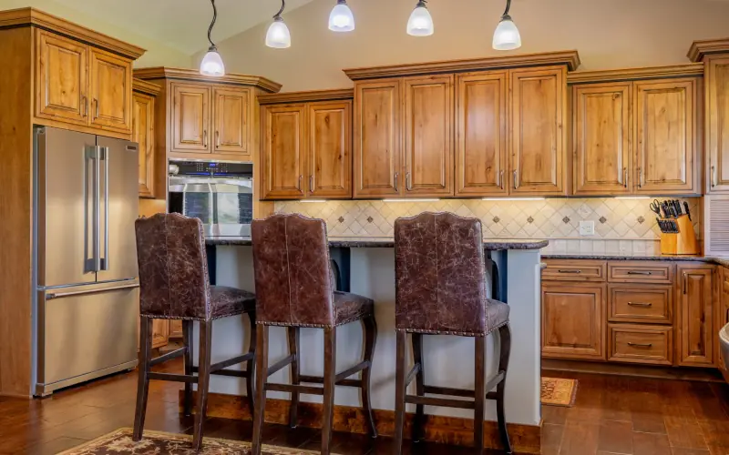 MULTI FAMILY COUNTRY ESTATE POWELL WYOMING #13