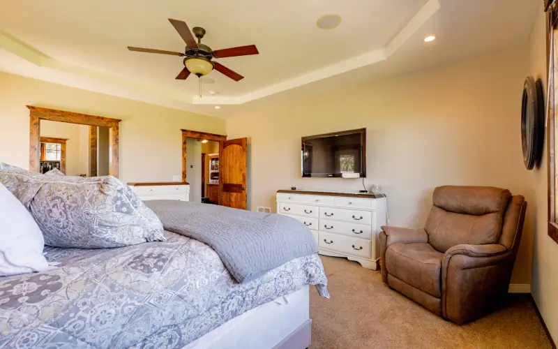 MULTI FAMILY COUNTRY ESTATE POWELL WYOMING #20