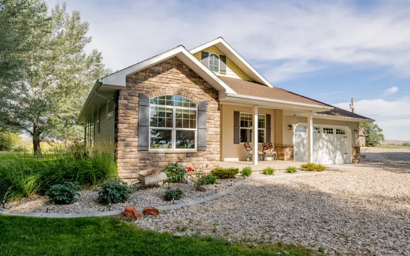 MULTI FAMILY COUNTRY ESTATE POWELL WYOMING #51