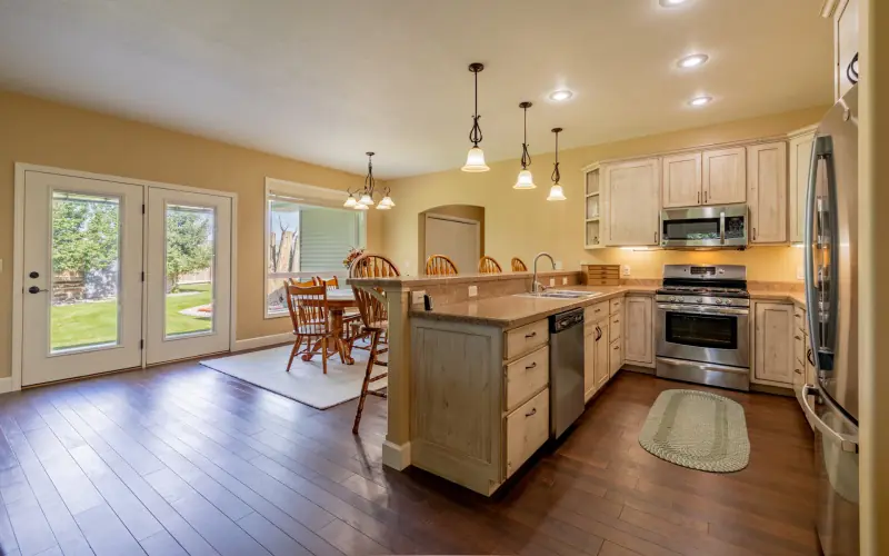 MULTI FAMILY COUNTRY ESTATE POWELL WYOMING #53