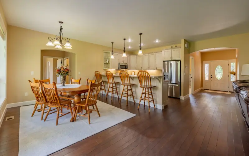 MULTI FAMILY COUNTRY ESTATE POWELL WYOMING #54