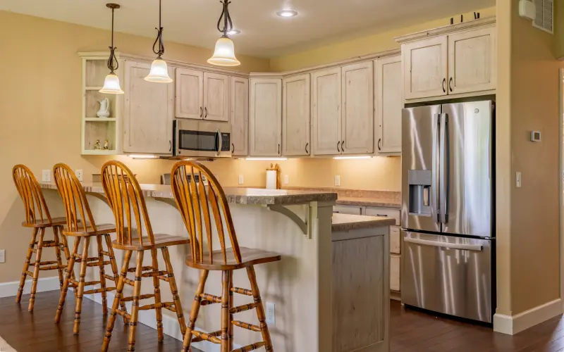 MULTI FAMILY COUNTRY ESTATE POWELL WYOMING #55