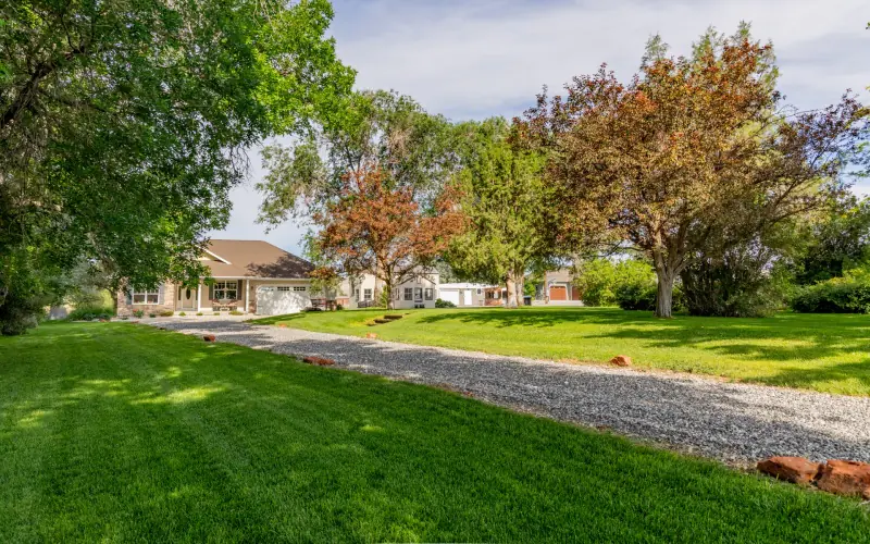 MULTI FAMILY COUNTRY ESTATE POWELL WYOMING #102