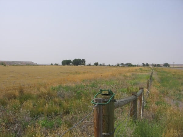 vacant land for sale in greybull wyoming