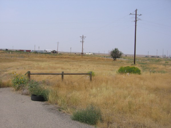 vacant land for sale in greybull wyoming