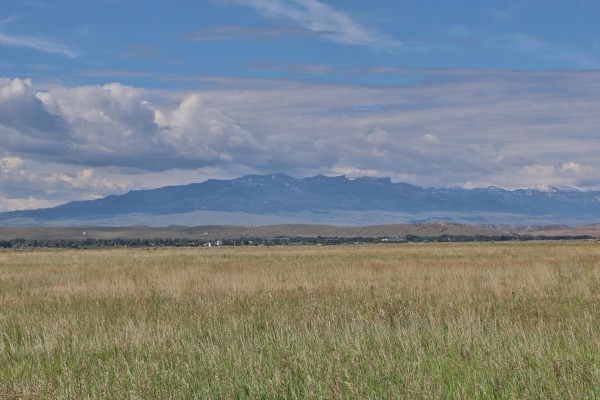 vacant land for sale wyoming