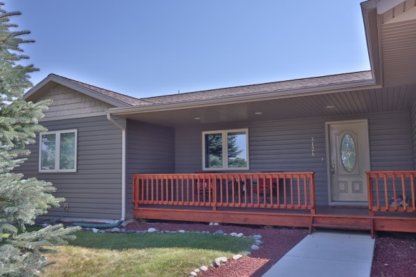 house for sale in wyoming