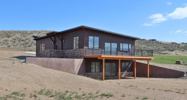 house for sale in wyoming