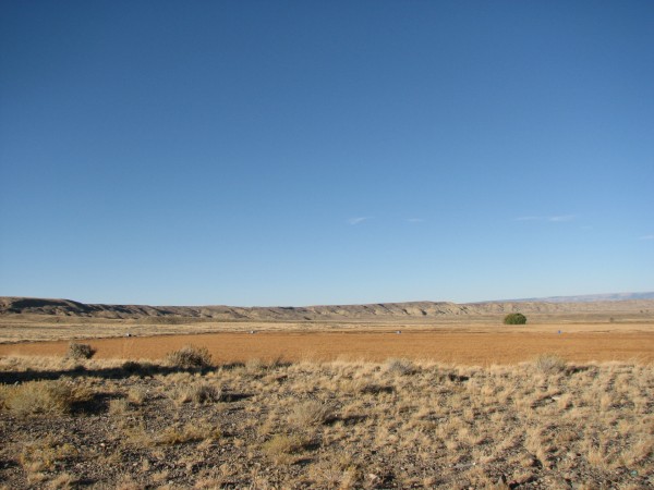 vacant land for sale wyoming