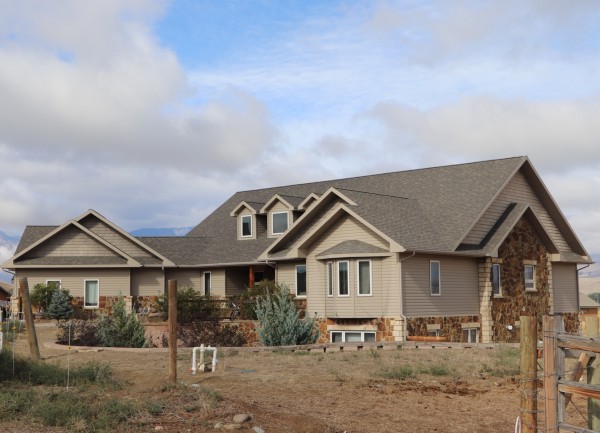 Wyoming Ranches for Sale