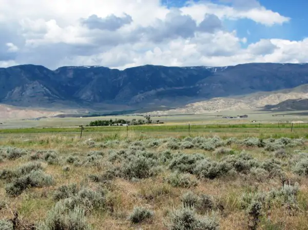 Clark Wyoming Land For Sale