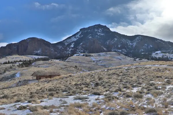 Cody Wyoming Land for Sale