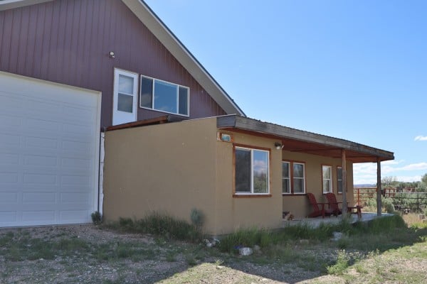 Wyoming Ranches for Sale