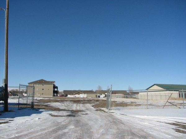 vacant land for sale cody wyoming