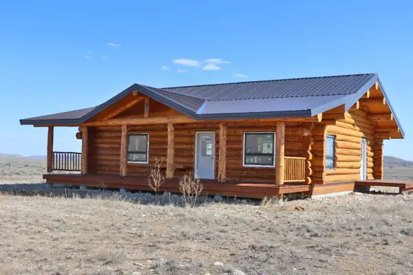 house for sale in wyoming