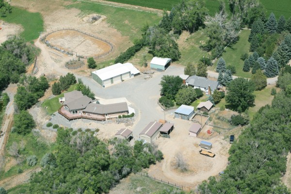 wyoming ranches for sale