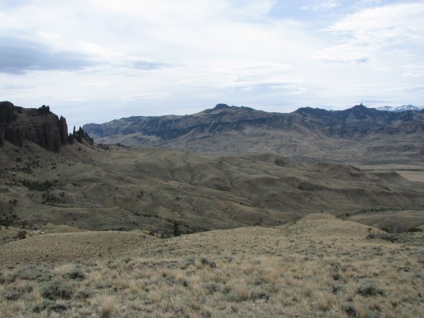 vacant land for sale cody wyoming