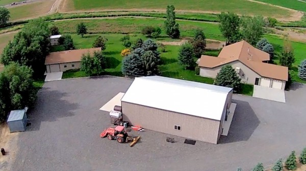 powell wyoming real estate