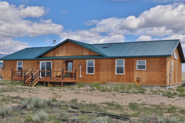 homes for sale clark wyoming