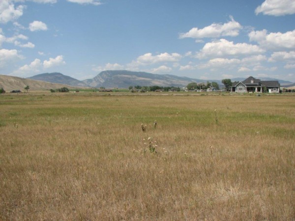 Land for sale Cody, Wyoming