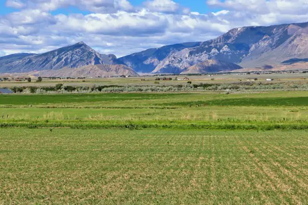 vacant land for sale wyoming