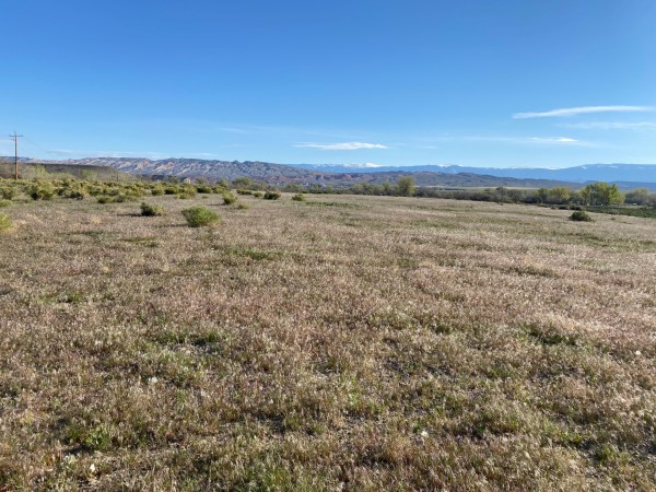 vacant land for sale wyoming