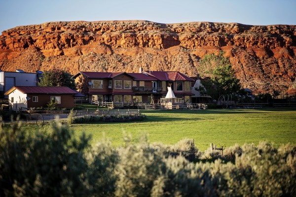 cody wyoming ranch for sale