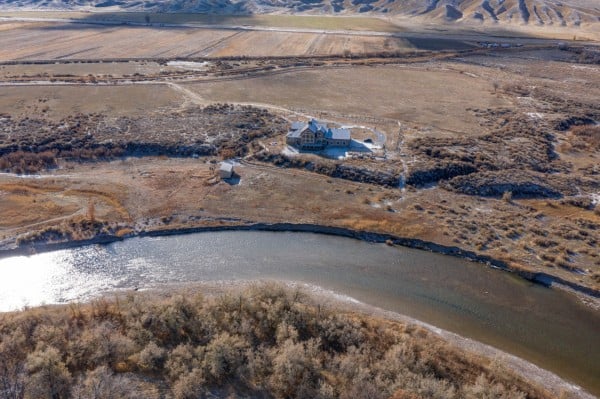 wyoming homes for sale