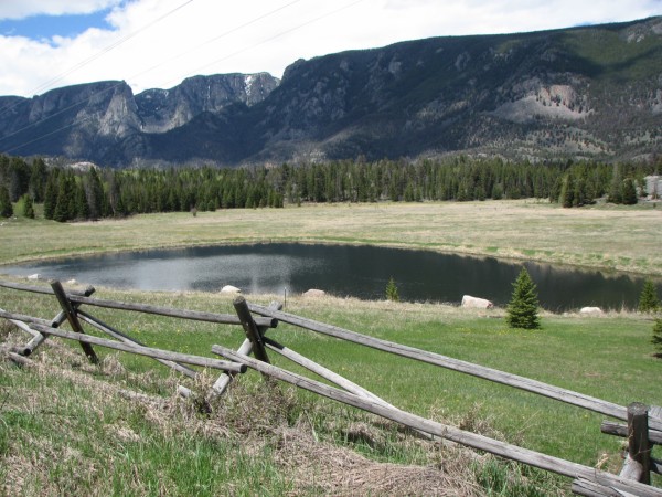 cody wyoming ranch for sale