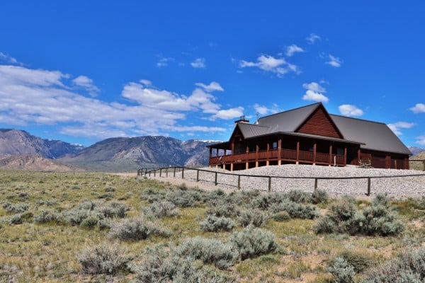 Wyoming Ranches For Sale<script async src=