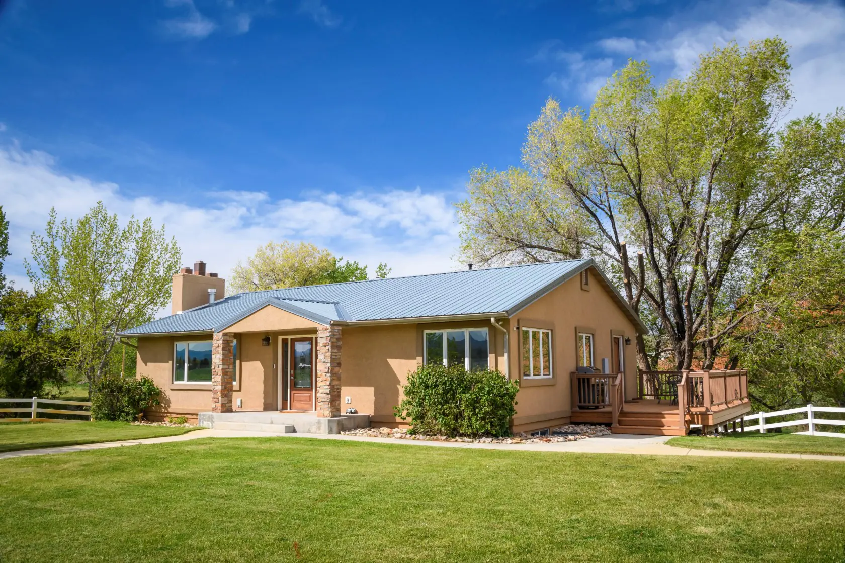 16 Road 47 C, Ten Sleep, WY Residential With Acreage Ranch