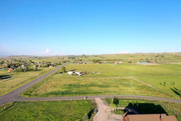 vacant land for sale Cody Wyoming