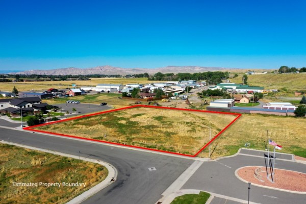 land for sale cody wyoming