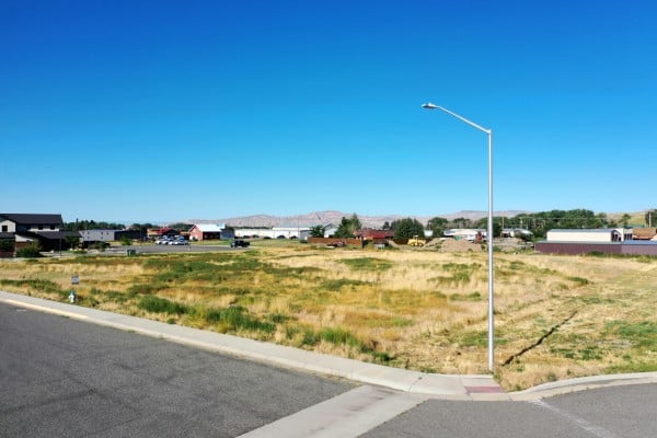 land for sale cody wyoming