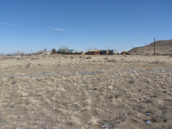 wyoming land for sale
