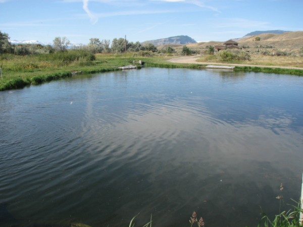 commercial real estate Wyoming
