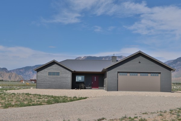 Wyoming houses for sale