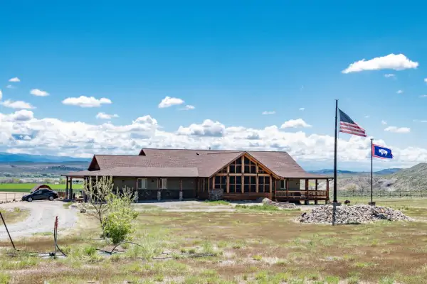 homes for sale wyoming