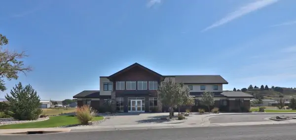 Commercial real estate cody wyoming