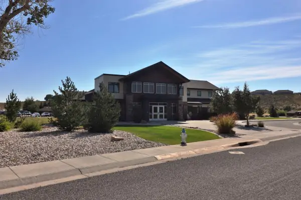 Commercial real estate Cody Wyoming