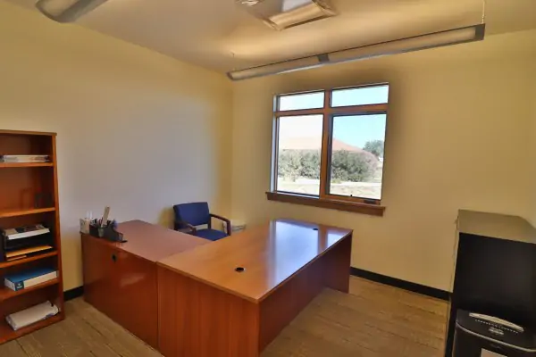 COMMERCIAL OFFICE BUILDING CODY WYOMING #13