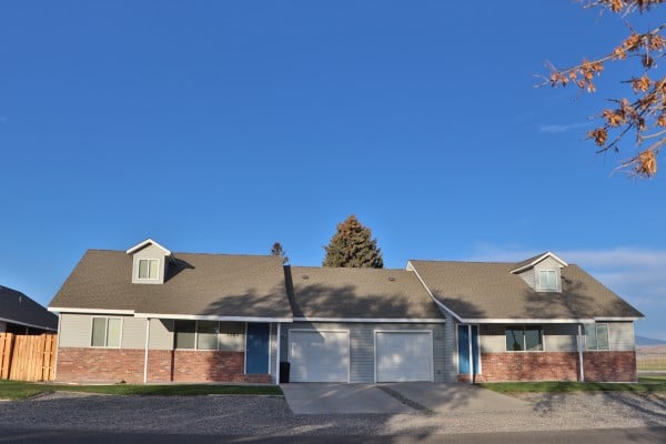 Wyoming houses for sale