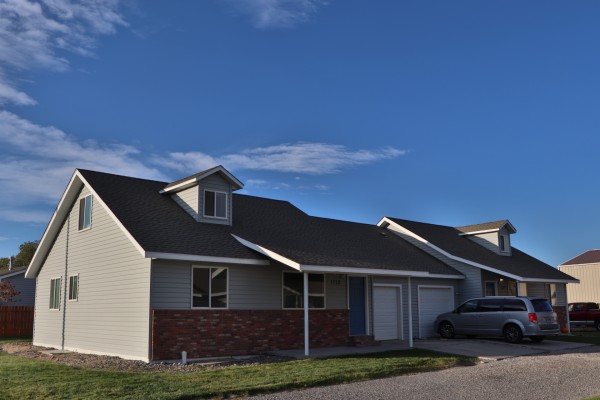 Wyoming houses for sale