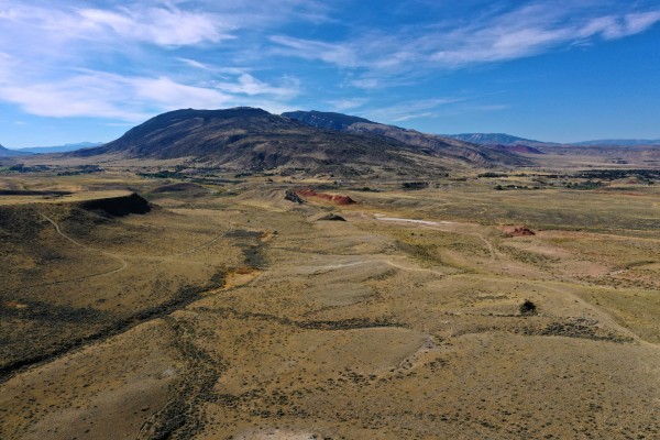 Cody Wyoming Land for Sale