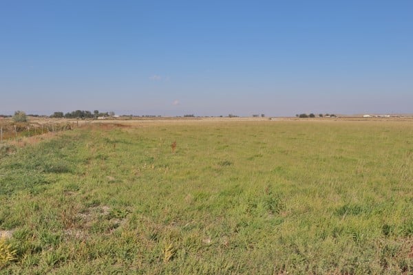 Wyoming Land for Sale