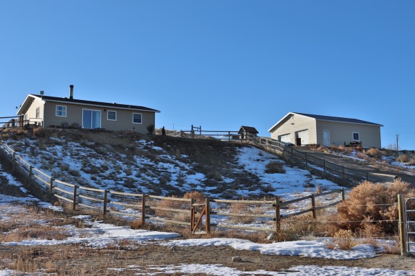 homes for sale wyoming