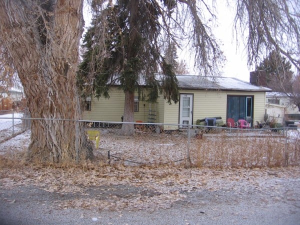 homes for sale wyoming