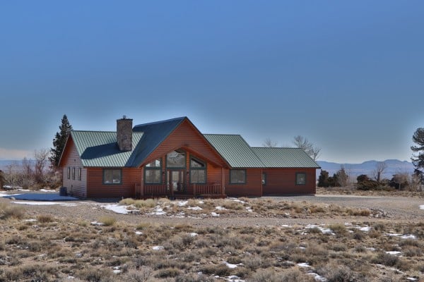 Clark Wyoming Creek Property