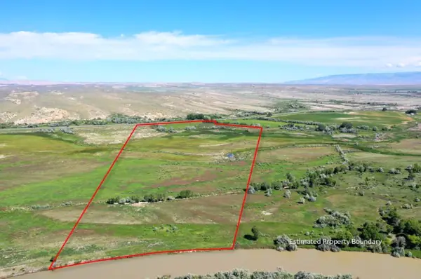 wyoming land for sale